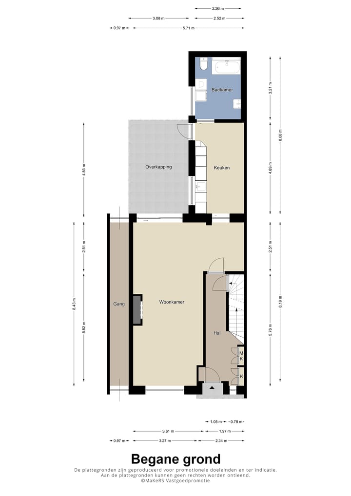 Foto 35 van Graaf Huynlaan 10-A