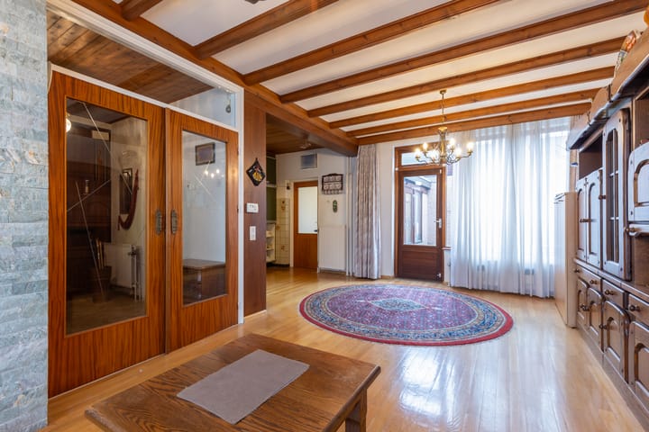 Foto 9 van Heerstraat Centrum 135