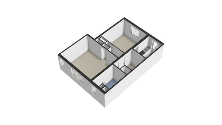Foto 36 van Graaf Huynlaan 10-A