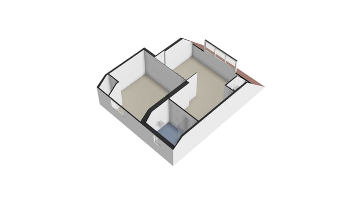 Foto 38 van Graaf Huynlaan 10-A