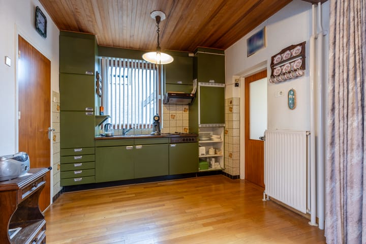 Foto 11 van Heerstraat Centrum 135