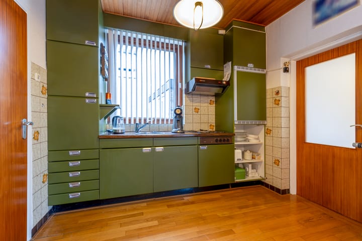 Foto 12 van Heerstraat Centrum 135