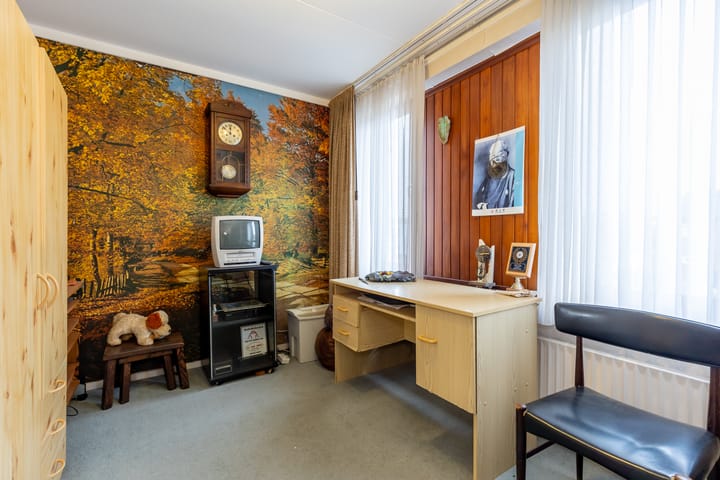 Foto 17 van Heerstraat Centrum 135