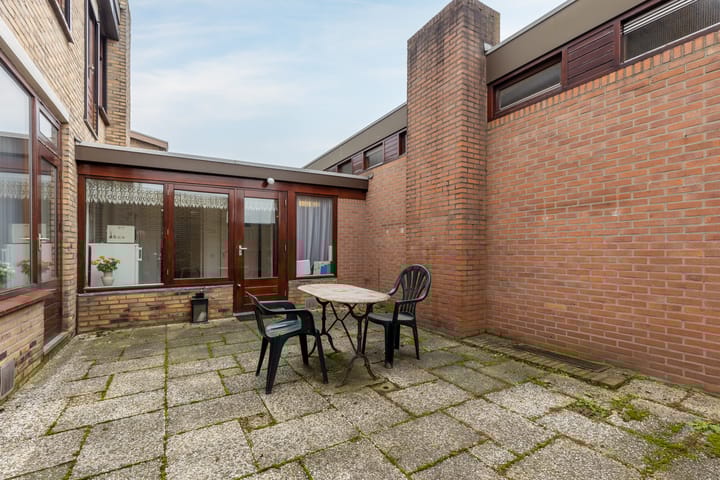 Foto 18 van Heerstraat Centrum 135