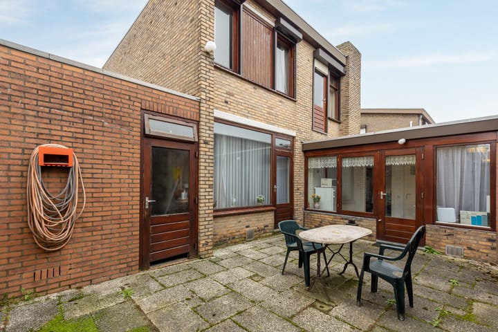 Foto 19 van Heerstraat Centrum 135