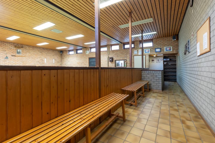 Foto 27 van Heerstraat Centrum 135