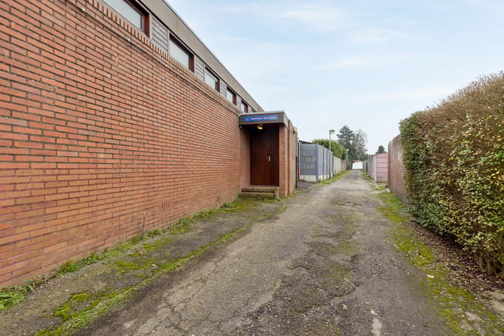 Foto 29 van Heerstraat Centrum 135