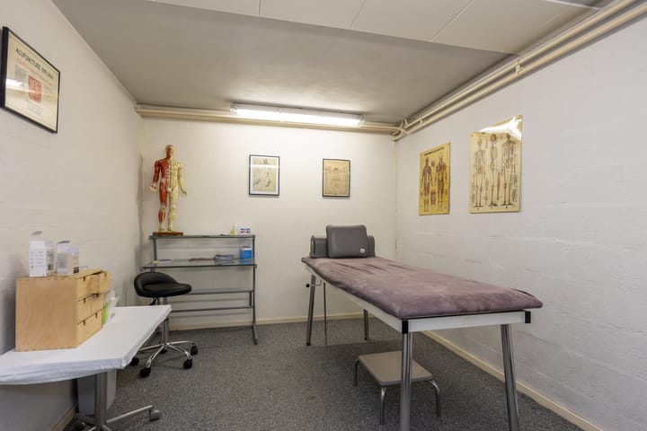 Foto 32 van Heerstraat Centrum 135