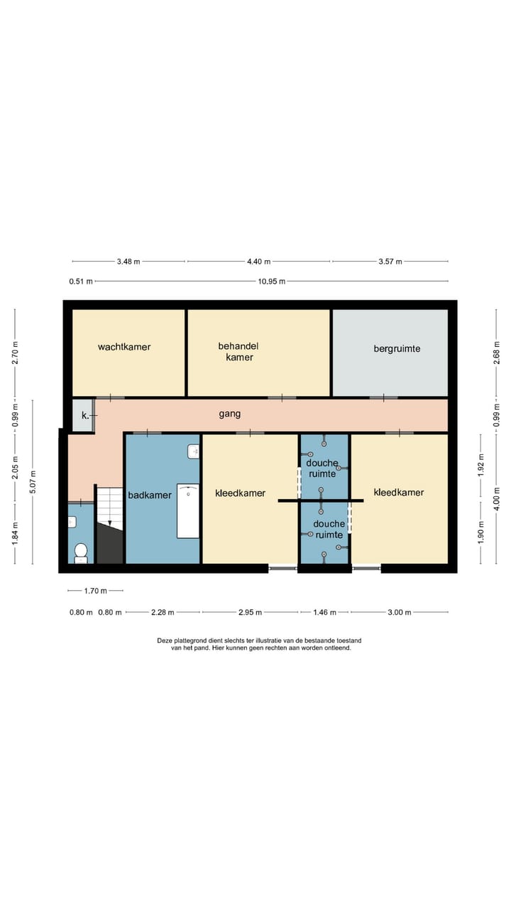 Foto 40 van Heerstraat Centrum 135