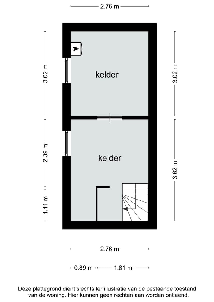 Foto 41 van Heerstraat Centrum 135