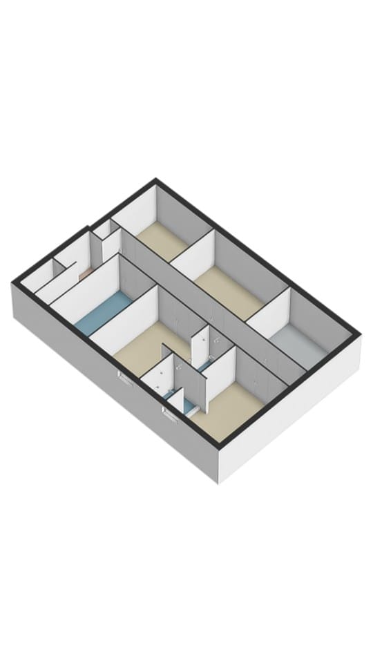 Foto 44 van Heerstraat Centrum 135