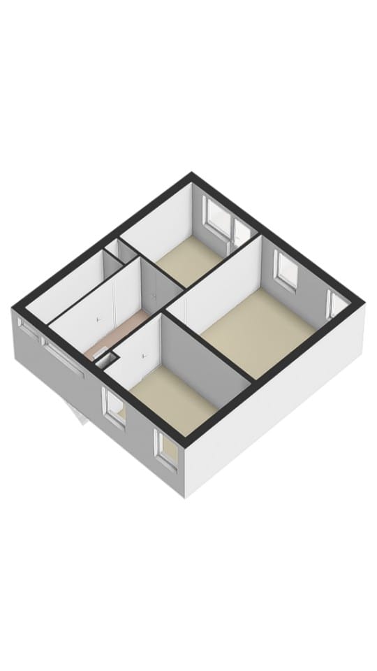 Foto 46 van Heerstraat Centrum 135