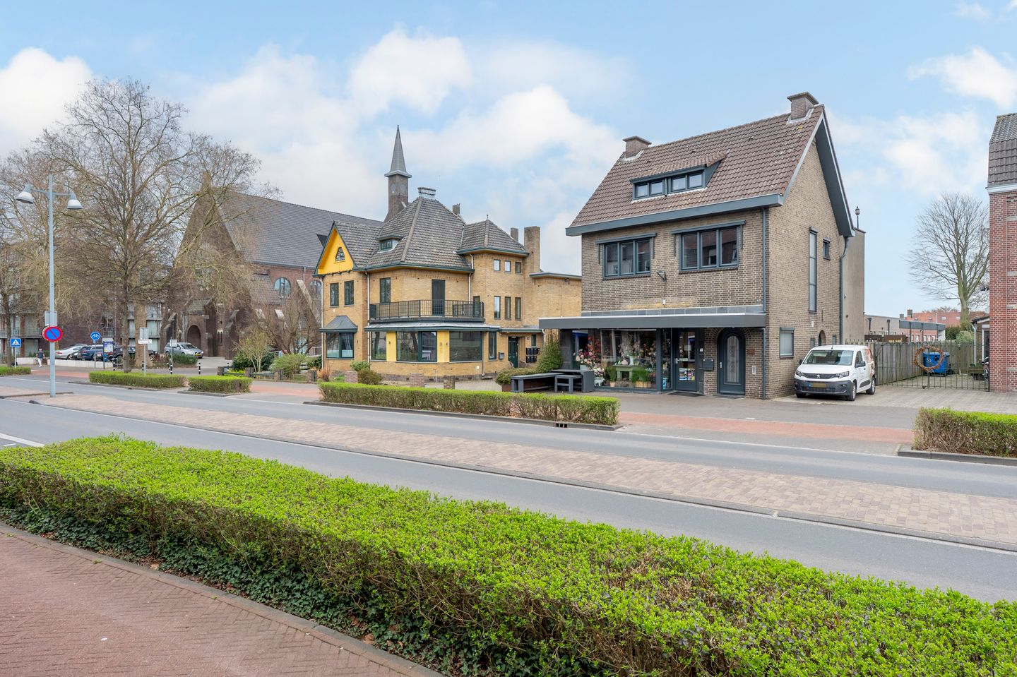 Foto 4 van Rijksweg Noord 29-A