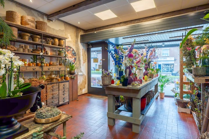 Foto 5 van Rijksweg Noord 29-A