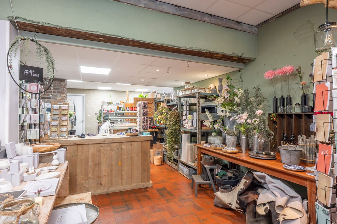 Foto 7 van Rijksweg Noord 29-A