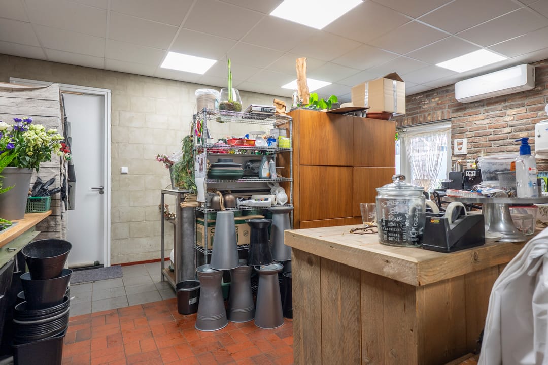 Foto 8 van Rijksweg Noord 29-A