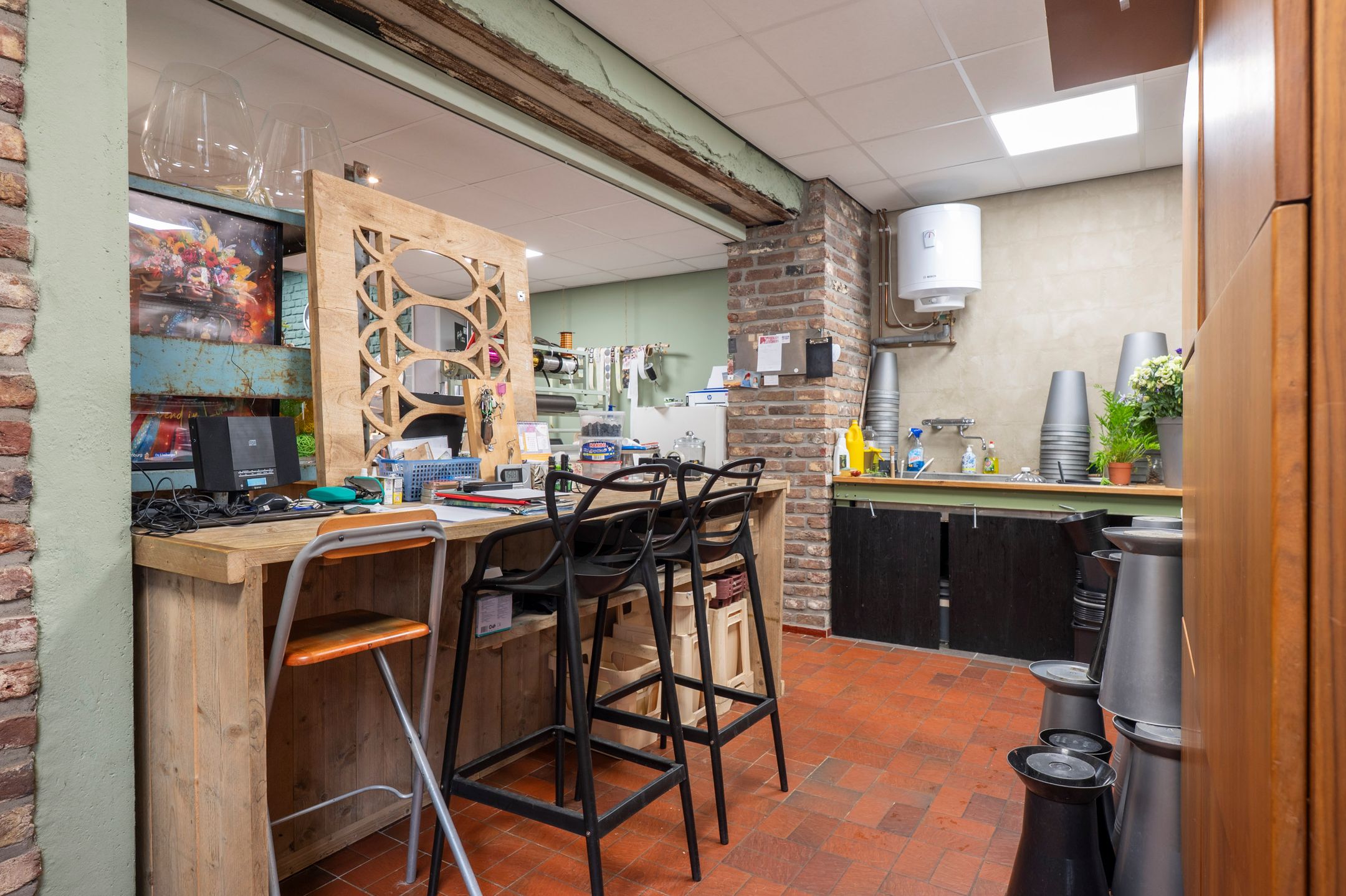 Foto 9 van Rijksweg Noord 29-A