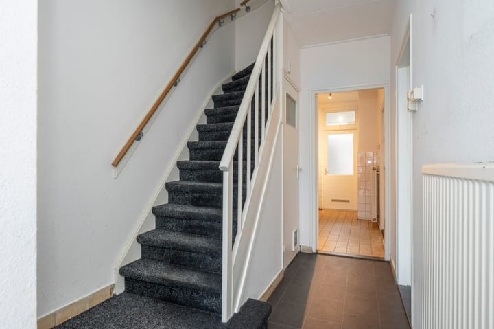 Foto 4 van Ruijs de Beerenbrouckstraat 1