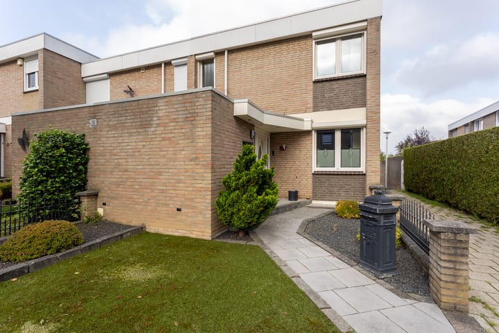 Foto 2 van Tuinstraat 27