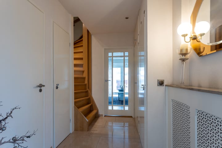 Foto 3 van Tuinstraat 27