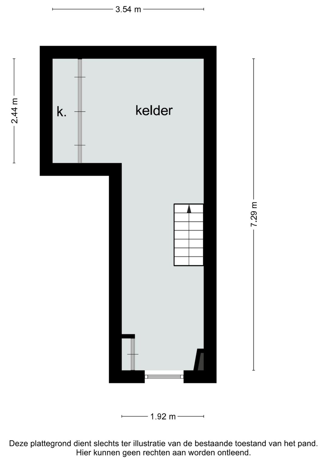 Foto 77 van Rijksweg Noord 29-A