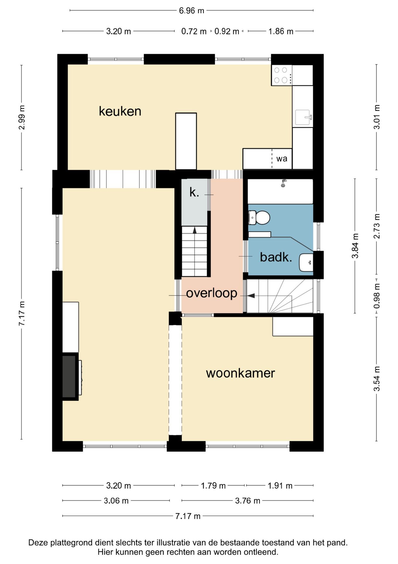 Foto 78 van Rijksweg Noord 29-A