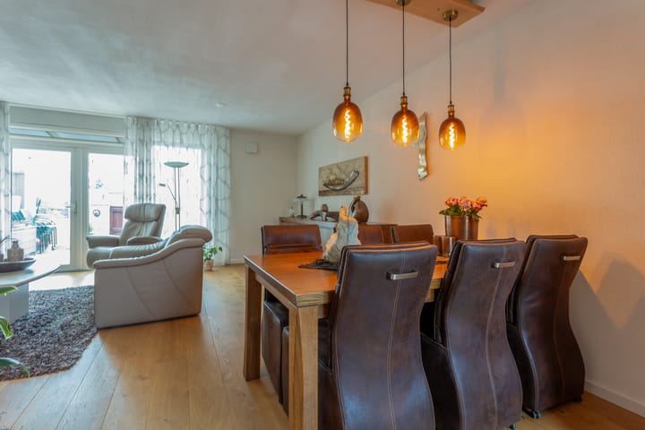 Foto 5 van Tuinstraat 27