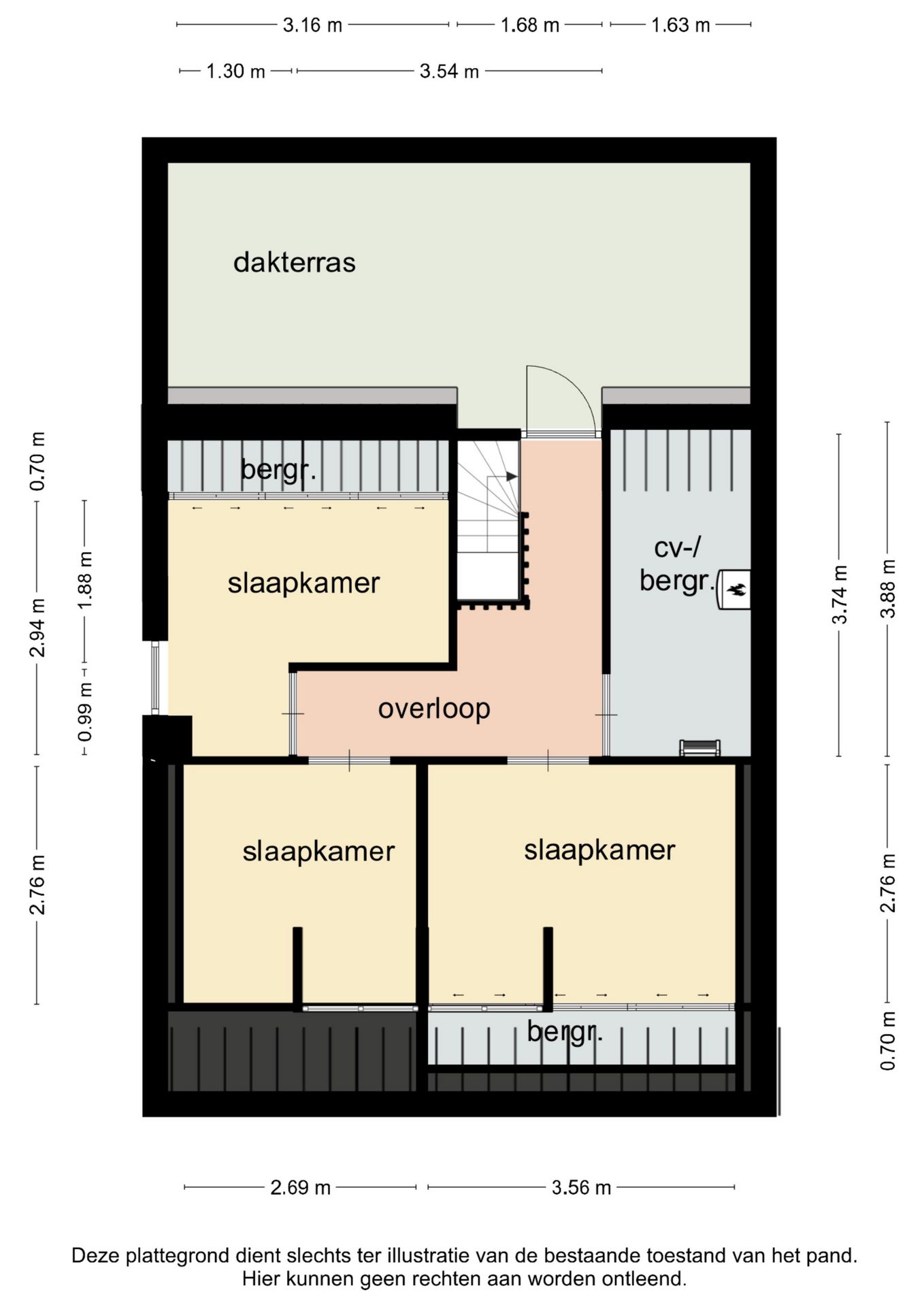 Foto 79 van Rijksweg Noord 29-A