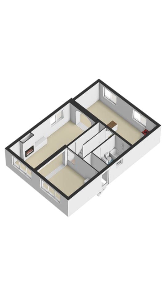 Foto 82 van Rijksweg Noord 29-A