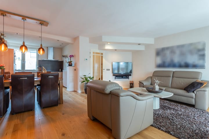 Foto 10 van Tuinstraat 27