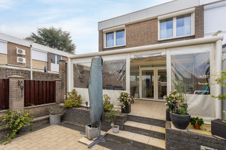 Foto 25 van Tuinstraat 27