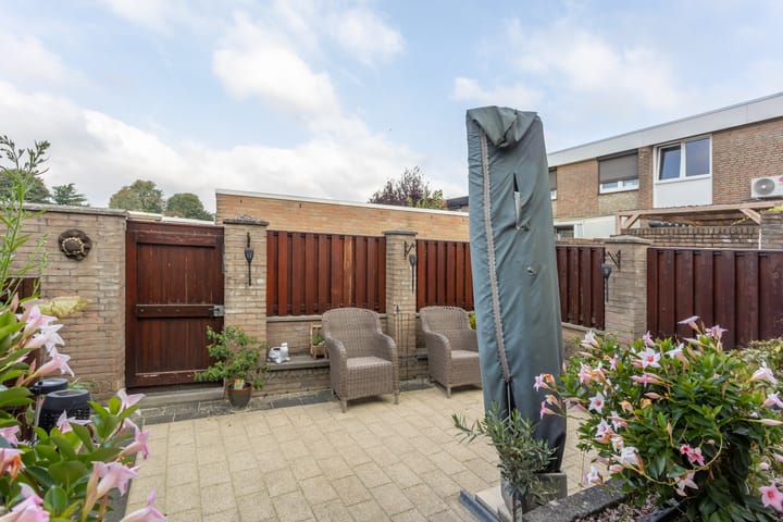 Foto 26 van Tuinstraat 27