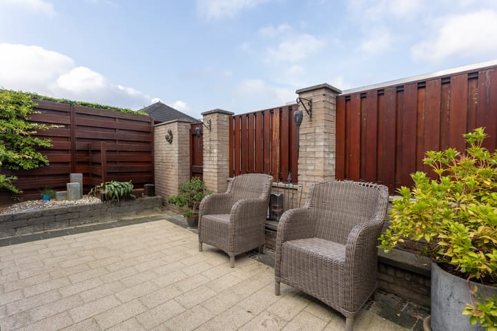 Foto 27 van Tuinstraat 27