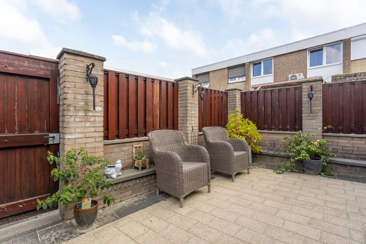 Foto 28 van Tuinstraat 27