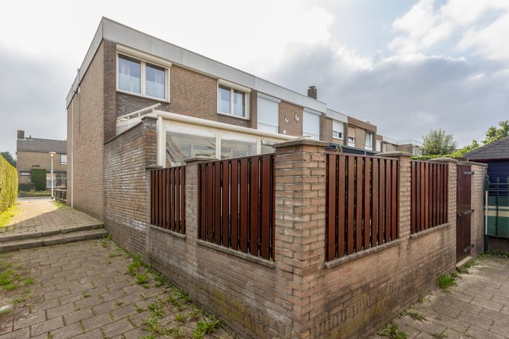 Foto 29 van Tuinstraat 27