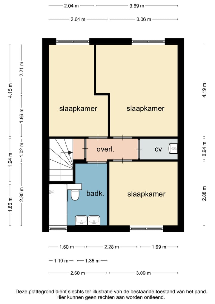 Foto 34 van Tuinstraat 27