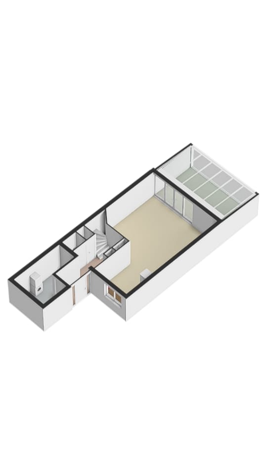 Foto 36 van Tuinstraat 27