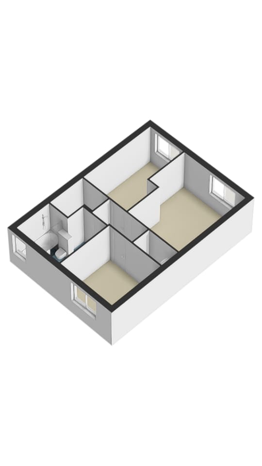 Foto 37 van Tuinstraat 27