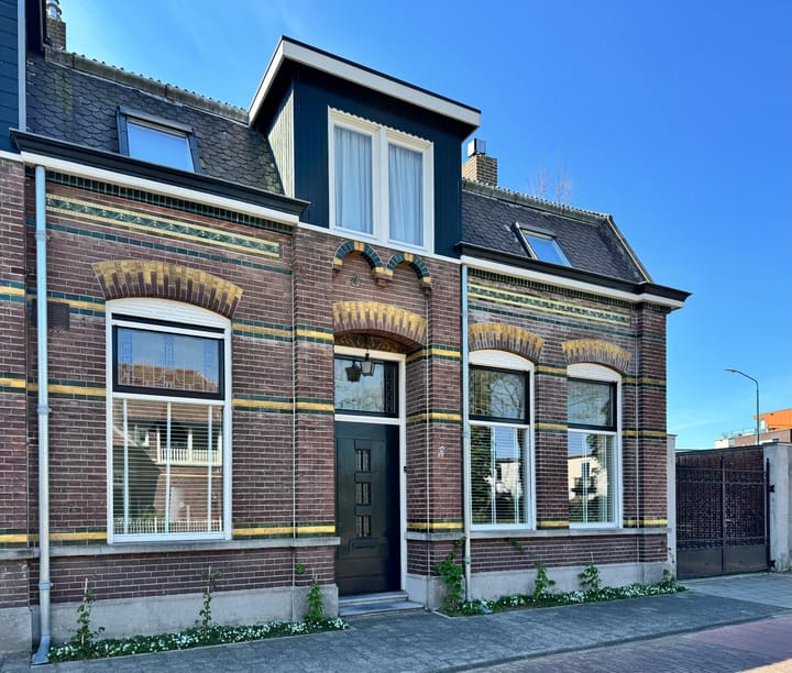 Foto 1 van Stationsstraat 9