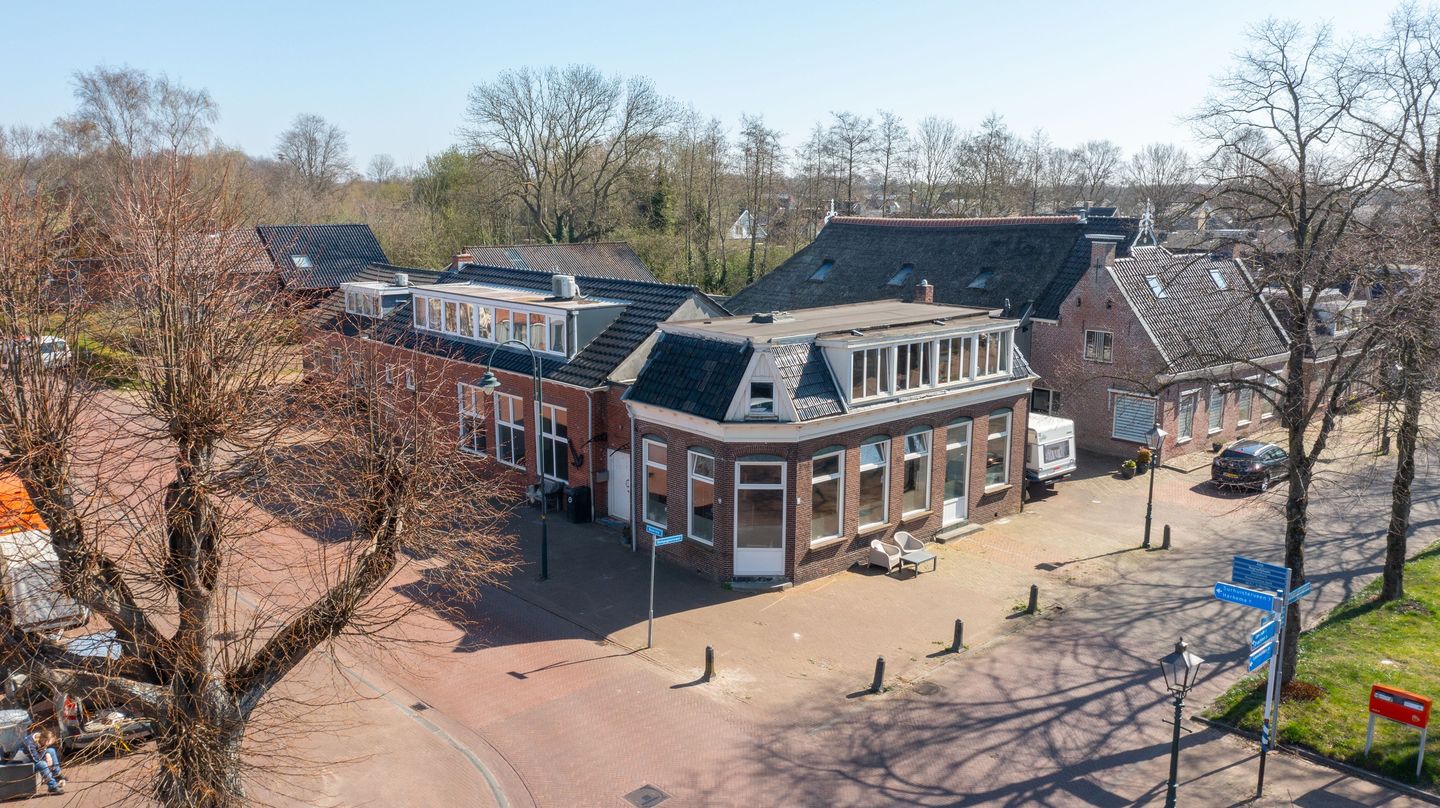 Foto 1 van Buorren 2