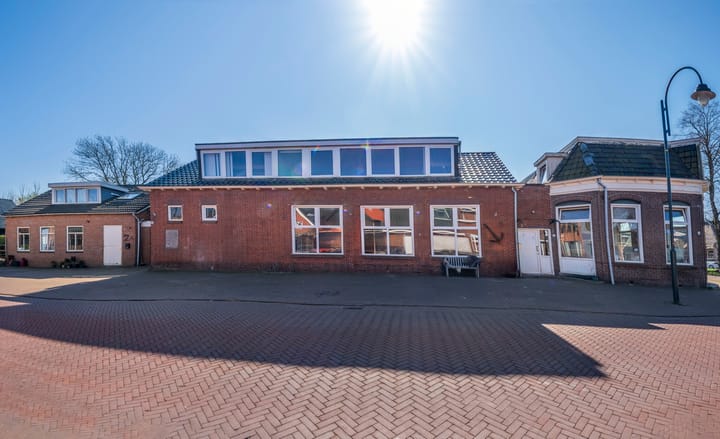 Foto 3 van Buorren 2