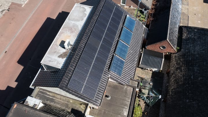 Foto 6 van Buorren 2