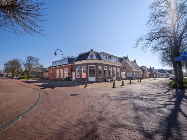 Foto 7 van Buorren 2