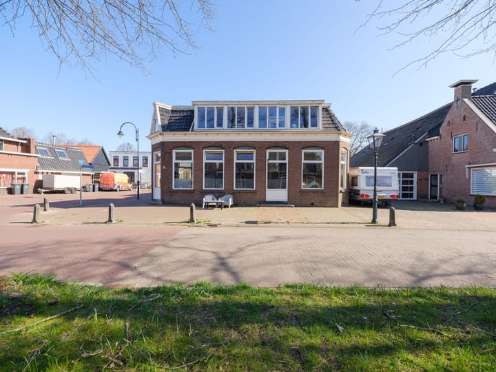 Foto 8 van Buorren 2