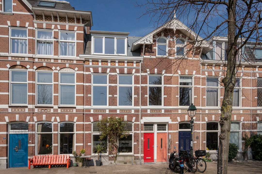 Photo 2 of Koningsplein 13