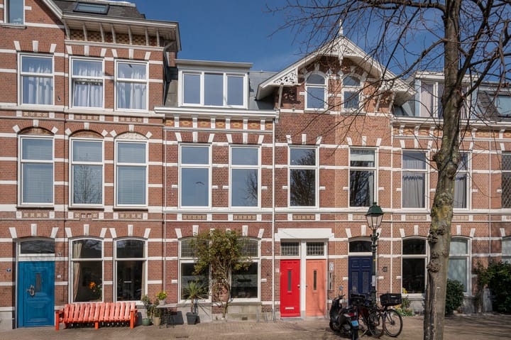 Foto 2 van Koningsplein 13