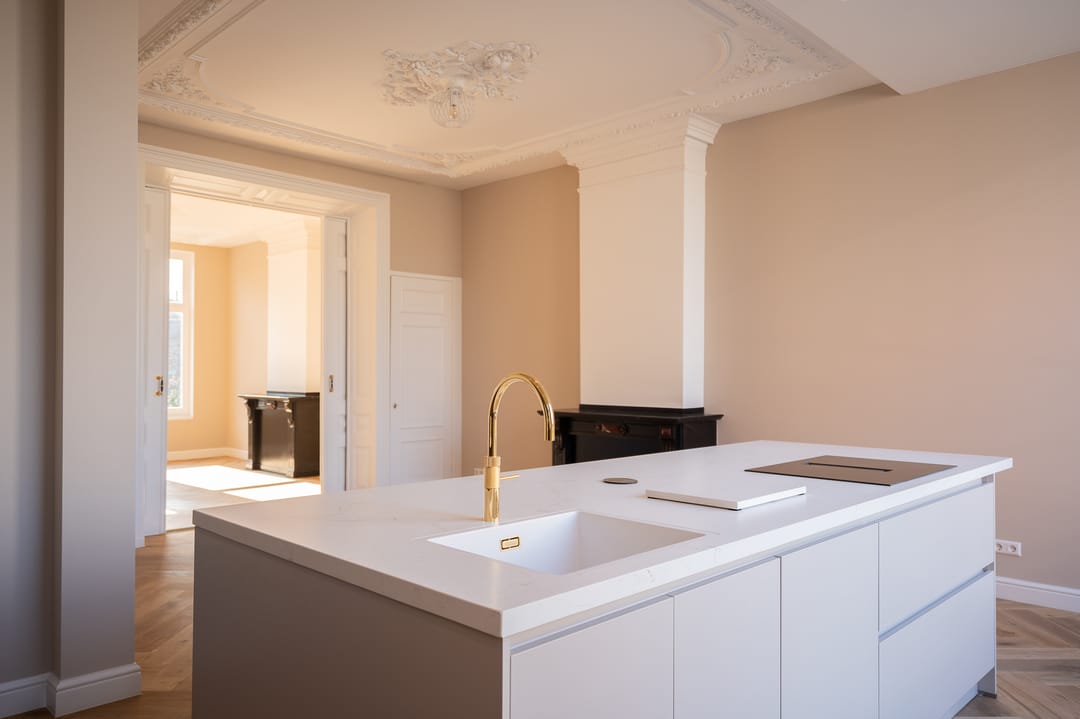 Photo 8 of Koningsplein 13