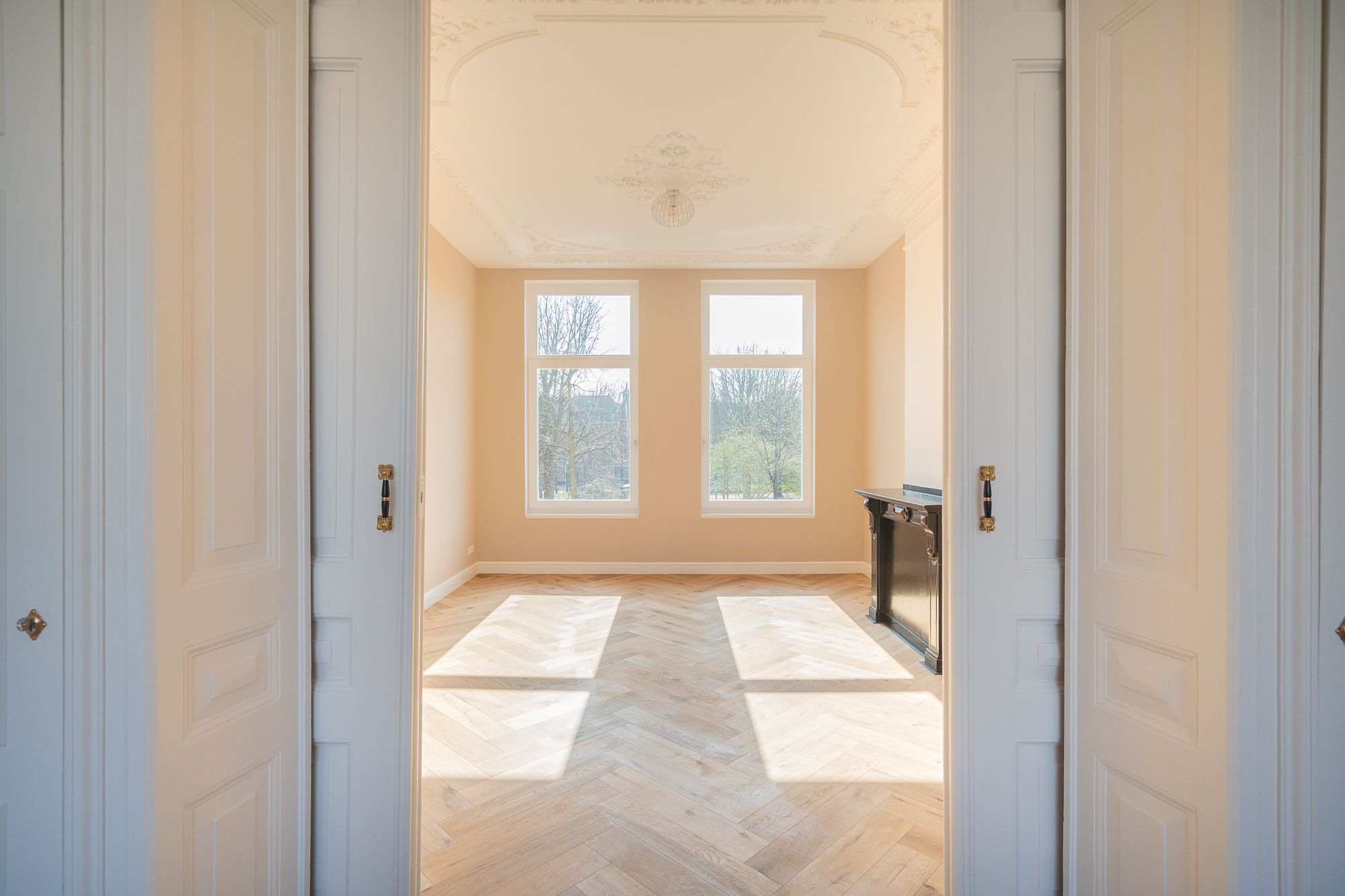 Photo 18 of Koningsplein 13