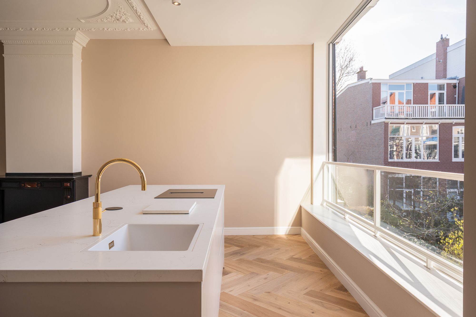 Photo 9 of Koningsplein 13