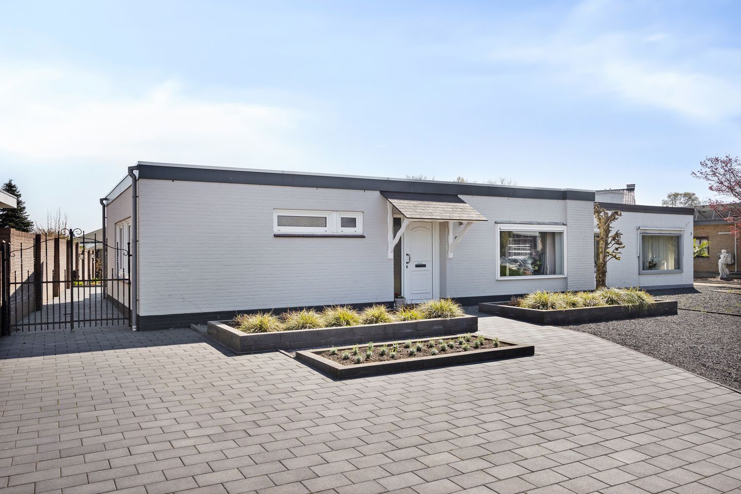 Foto 1 van Langs de Gewannen 9